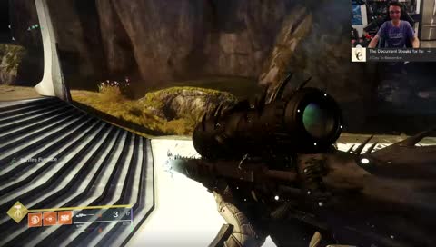 the night of raids is upon us