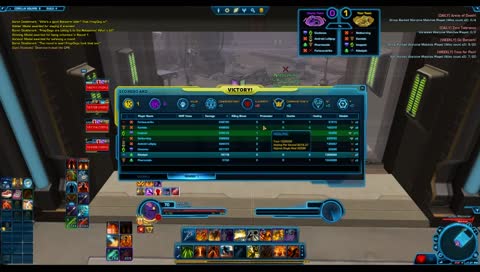 Solo Ranked (DM)