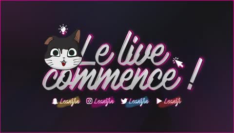 UN INSTA PRESQUE PARFAIT - !discord !reseaux