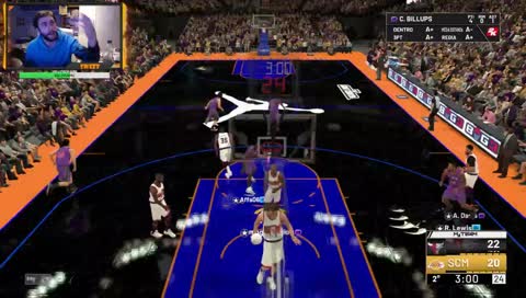 Il FUT Champions di NBA2K
