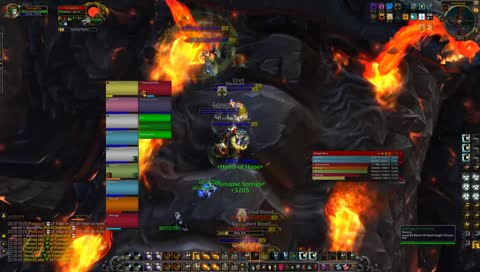 Raid leader