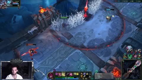 Lukyn mi vyžral pentu :(((((