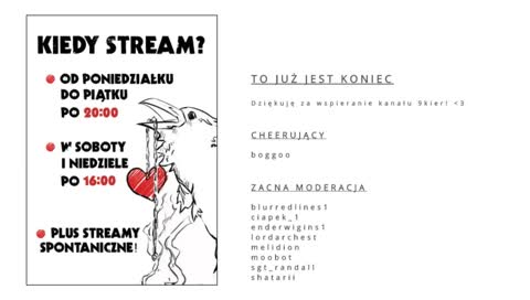 [GIVEAWAY] Gotowanie (bit.ly/2QogPnn w wersji z indykiem)! enkiego książka w sprzedaży! SSD żyje! Życie jest piękne. <3