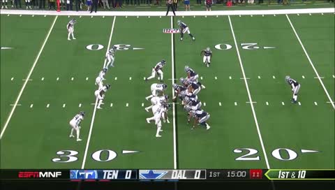 2018 NFL Week 9 Primetime Game Highlight Commentary