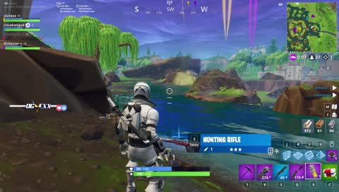 #NoobSquad it's NFL Time!?