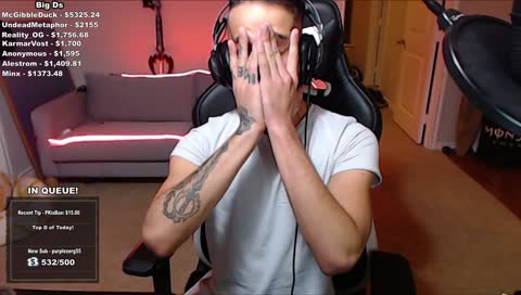 Slayyyy -  !Challenge ⚔️ Road to 100K!! || Follow @iSkysTV  