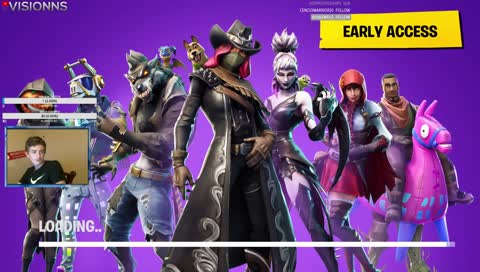 fortnite while creative destruction is down / #RegalRC