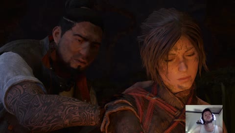 Shadow Of The Tomb Raider Parte 3 español, Selva amazónica Perú