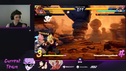 "OFFICIALLY" BEST [only] HIT MAIN AU (WE'RE BACK)