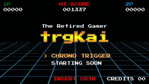 [Chrono Trigger] First replay in about 20 years!    Death to Gato!