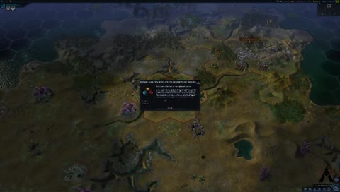 Is there life on (Insert Planet here) New Campaign