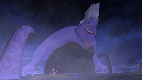 ★ Let the Dream Drop [KH:DDD] ★