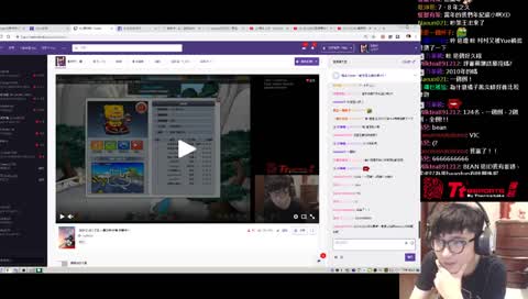 精華片段：【村村】礦山破紀錄