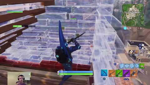 Pro Playgrounds w/ Mr Fleezy | Twitter: iSlickk_