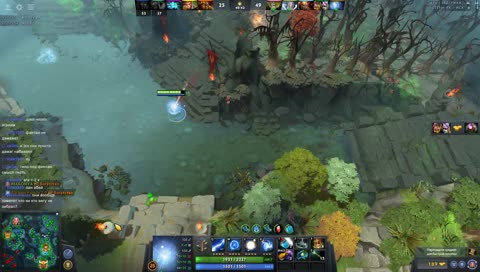 Цвет настроения черный ....[rus] Папич младший