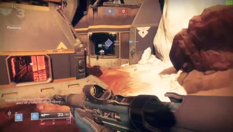 Suscriptores me carrean en DESTINY 2