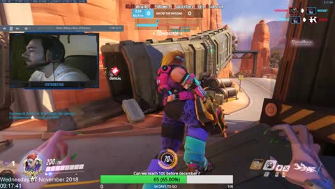 The hellish life of a support player :(