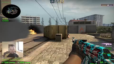 let us flopping flipping go