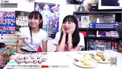 Highlight: MAHNMOOK_Sweat16