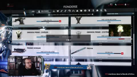 C'est quand Fortuna ??