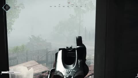 Highlight: Server fight at Lockbay