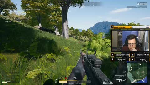 LA MEJOR SQUAD QUE VAS A VER JAMAS!!