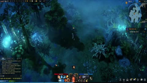 배틀마스터 육성노트 #21:9 화면비율 #로스트아크 OBT (LOSTARK OBT) #배틀마스터(Battle Master)