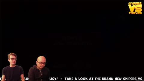 Heisting fun in Snipers vs Thieves!