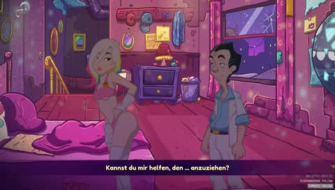 [GER/PC] ⬪⬪ Kann man mal machen ⬪⬪