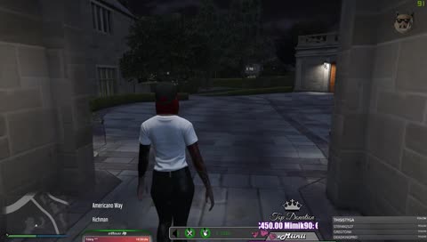 [GER] !sr | [Dirty-Gaming.com] Panda #Goodlife Bloods !Discord