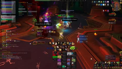 SUPER FUN IM RAIDS [DUTCH]