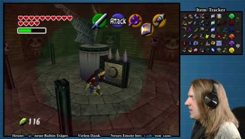 [GER] - Na wir werden heute sowas von fertig. :D