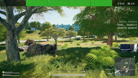 <Team Liquid> GLL Wingman Tournament with ibiza [15 min delay] [no cam]