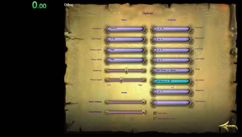 [ENG/GER] HP1 Any% speedruns for sub Raman !poll !potterthon