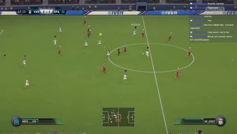 ТРАНСЛЯЦИЯ ИГР 14 ТУРА ПЛ И ФНЛ ЧЕМПИОНАТ РОССИИ (FIFA19 РЕЖИМ PRO CLUBS)