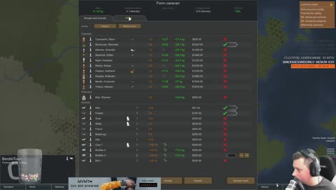 🔥💀🔥 [400+HRS] Naked Brutality Day 2 Randy Rough Permadeat!  | Instagram @Lewpac22 | #Sponsored by !MVMT 