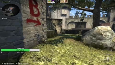 These knife kills :D