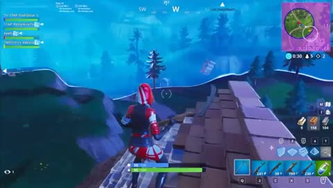 New AR Gamplay