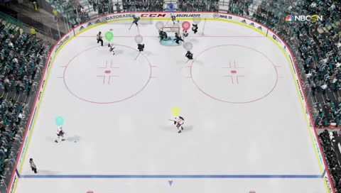 ECL Elite: Rusty Blades - Butterfly Effect 7.11