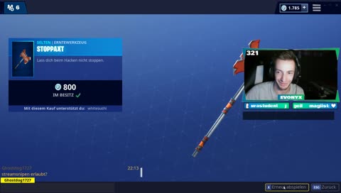 Klassiker bis zum SHOP! Entspannen #zockzumshop