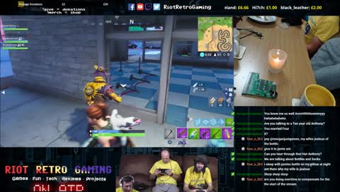 Amstrad CPC464 - Part 3 of XX