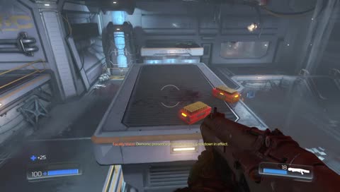 DOOM time