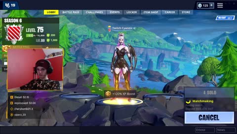 Minecraft Skyblock (skyblocky.net) | (Sub Goal: 22/50)