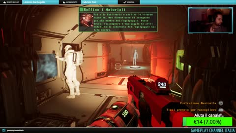 Genesis Alpha One - Proviamo le novità (Parte 2) - [HD - ITA]