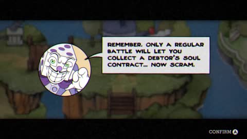 Cuphead Coop (Directo 3)