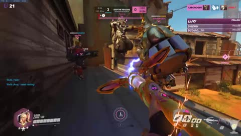 Mercy Stan. PMA. ♥ !uwu !sr !asmr