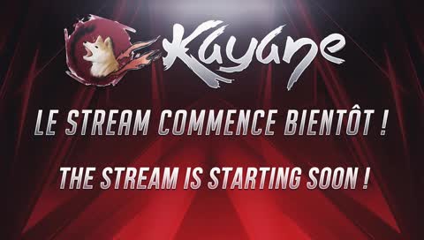 [FR/ENG] SoulCalibur VI Ranked Matches - Xianghua