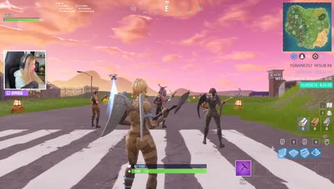 Enfin on peut jouer !