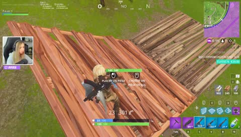 Enfin on peut jouer !