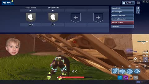 Duo scrims w/ thwifo | !twitter !discord !insta !yt